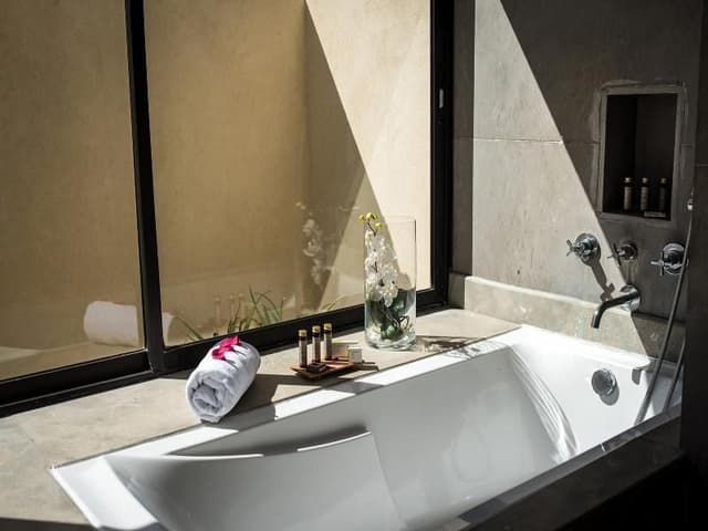 SUITE DELUXE