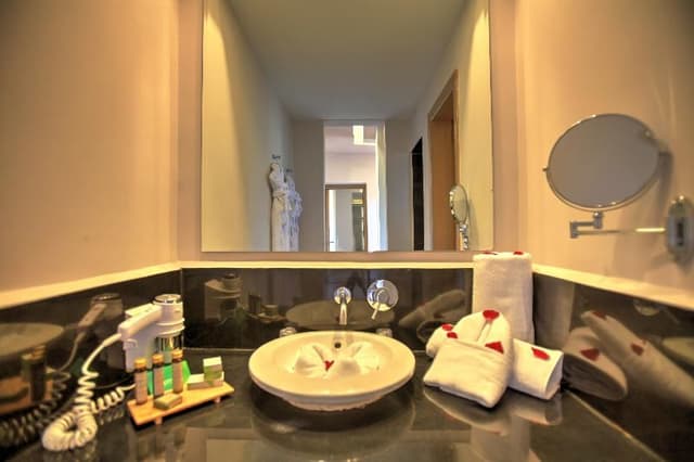 SUITE STANDARD