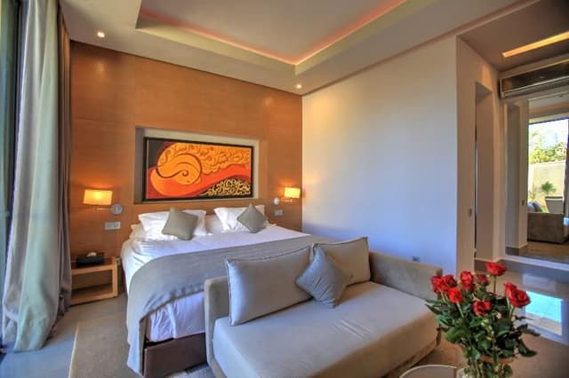 SUITE STANDARD