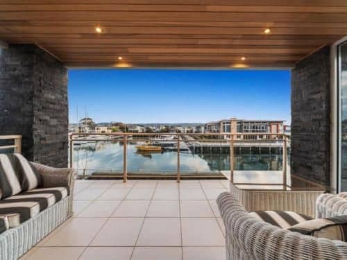 Monte Carlo Living at Martha Cove Monte Carlo Living at Martha Cove