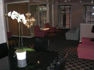 Hotel RobertRamon Hotel RobertRamon