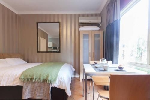 M2 Studio Near Kings Park Free Transit Zone3