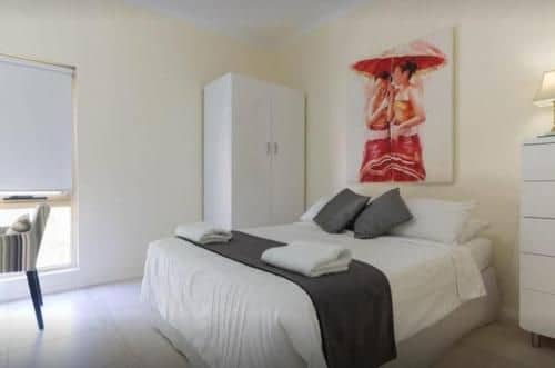 M102 Studio Gem in West Perth Free Tranzit Zone M102 Studio Gem in West Perth Free Tranzit Zone