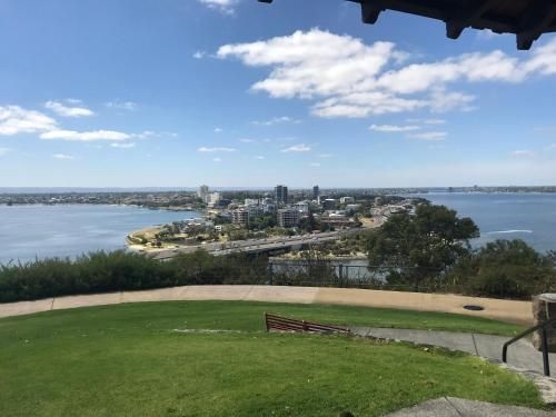 M102 Studio Gem in West Perth Free Tranzit Zone2