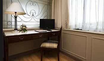 Hotel Fleuris Hotel Fleuris