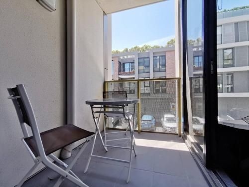 Hawthorn elegant lifestyle 1 bedroom apartment3