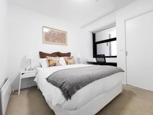 Hawthorn elegant lifestyle 1 bedroom apartment2