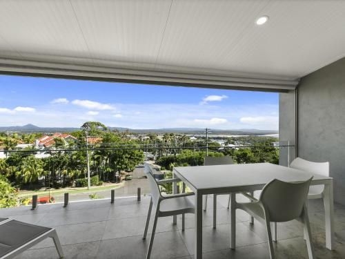 Exquisite Penthouse with views to Laguna Bay - Unit 3 Taralla 18 Edgar Bennett Avenue0