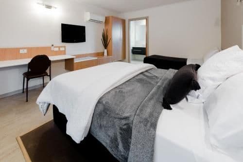 Executive Triple Room
