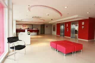 Tune Hotel Angeles City Tune Hotel Angeles City