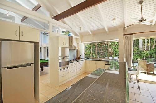 Five-Bedroom House