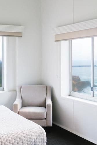 Queen Room with Shared Bathroom 18+ Only
