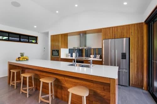 Five-Bedroom House