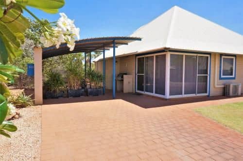 Osprey Holiday Village Unit 101/2 Bedroom Osprey Holiday Village Unit 101/2 Bedroom