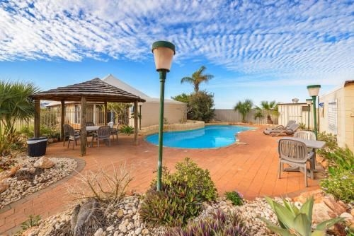 Osprey Holiday Village Unit 101/2 Bedroom4