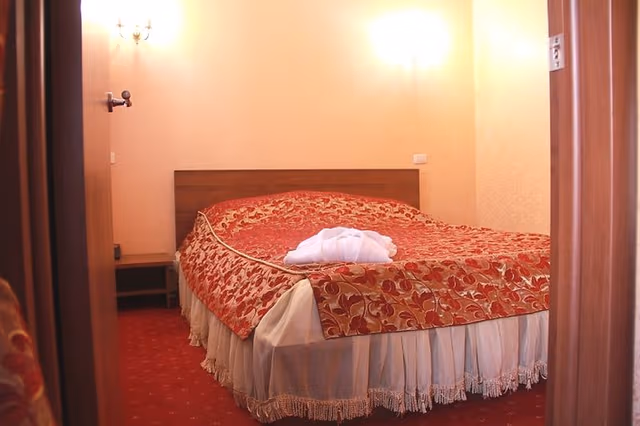 SUITE CAPACITY 1