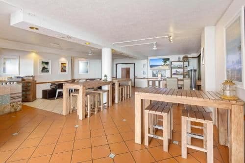 Studio with Ocean View