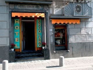 Ercolano Hotel2