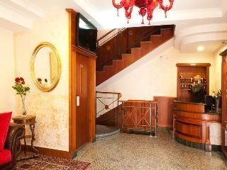 Ercolano Hotel1