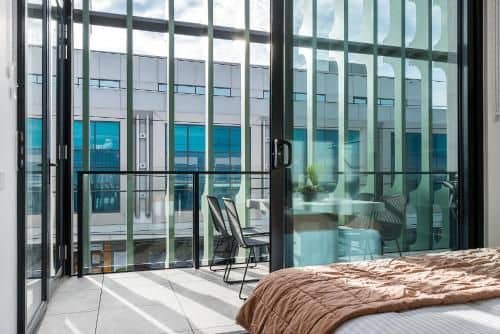 BOUTIQUE STAYS - Axel Apartments BOUTIQUE STAYS - Axel Apartments