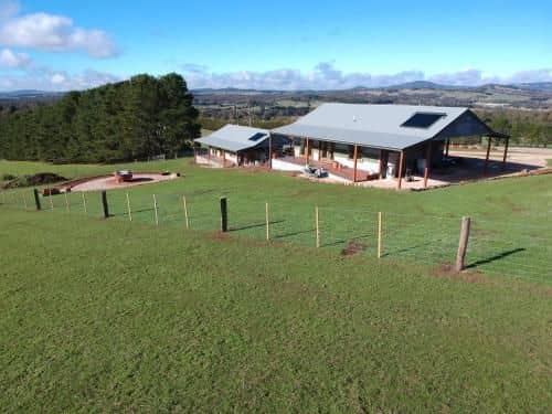 Fellcroft Farmstay Fellcroft Farmstay