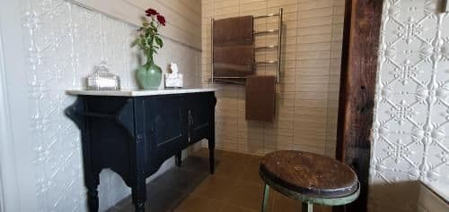Deluxe Suite with Spa Bath