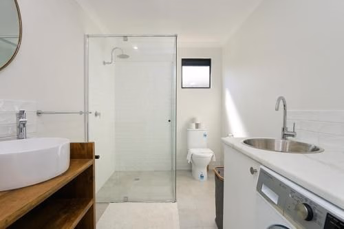 Comfortable Stylish Flat in Heart of Fremantle3
