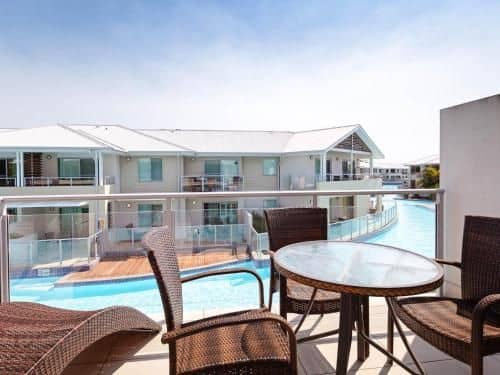 245 Pacific Blue 265 Sandy Point Rd air conditioned unit with resort facilities and linen supplied 245 Pacific Blue 265 Sandy Point Rd air conditioned unit with resort facilities and linen supplied