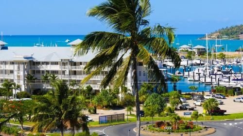 Spa Haven 17B Ocean View1