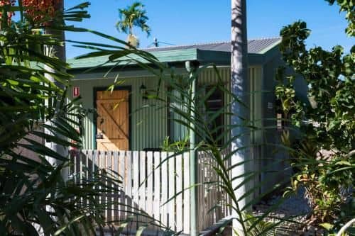 Chillagoe Cabins and Tours Chillagoe Cabins and Tours