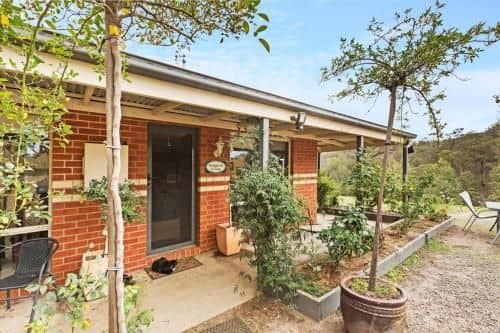 Mt Taylor Country Retreat-15 minutes to Bairnsdale Mt Taylor Country Retreat-15 minutes to Bairnsdale