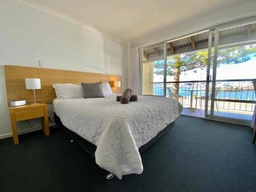 Harbour View Apartment 2BR Magical Water Views Harbour View Apartment 2BR Magical Water Views