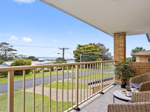 The Great White - beach living at its best3