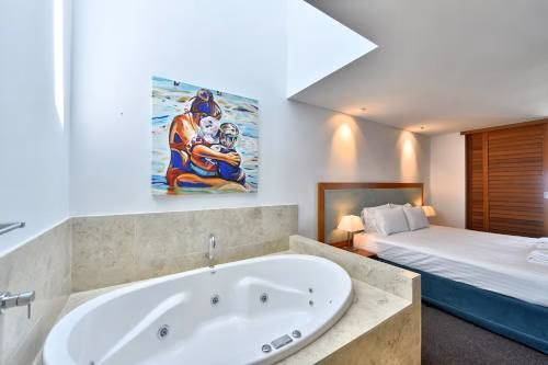 Sea Side Villa 10.11