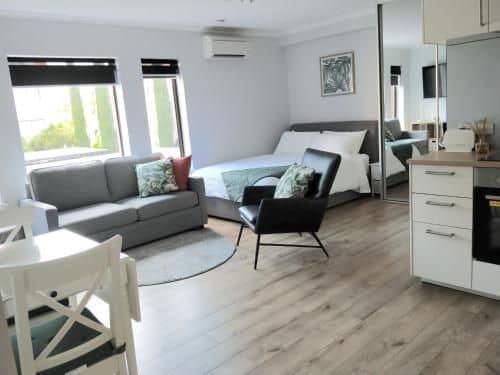 South Terrace 'Nesuto' + Smart TV + WiFi South Terrace 'Nesuto' + Smart TV + WiFi
