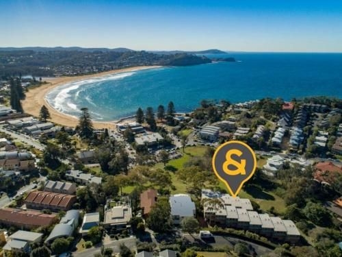 Greenpark #10 - 10/45 Avoca Drive, Avoca Beach2