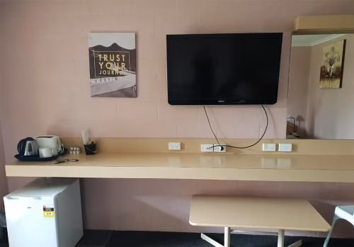 Murrumbateman Country Inn2