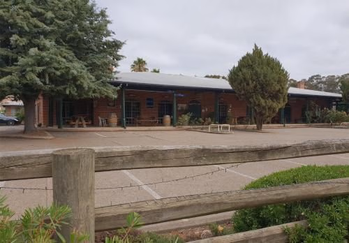 Murrumbateman Country Inn3