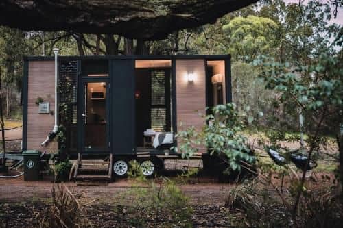 Tiny House 888 Tiny House 888