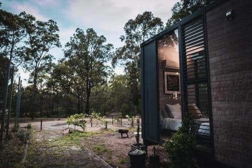 Mobile Home