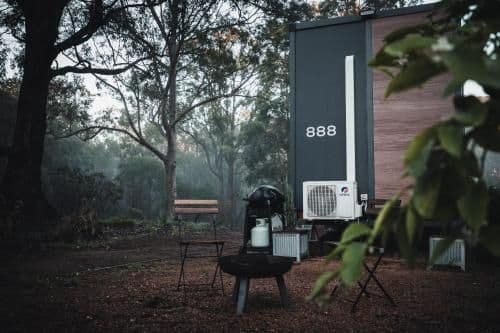 Mobile Home