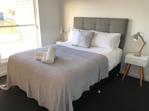 BINALONG BRAE @ Bay of Fires Two bedroom both with ensuites4