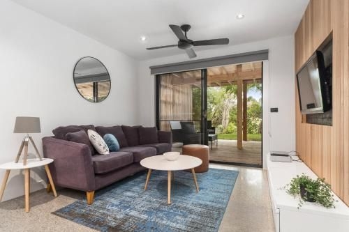Chic Beach Studio4