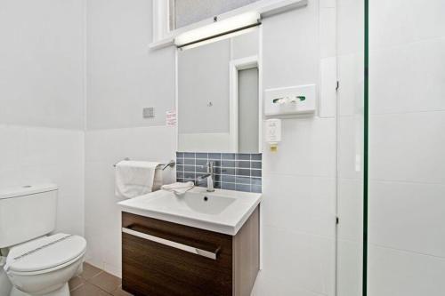 The Wauchope Motel4