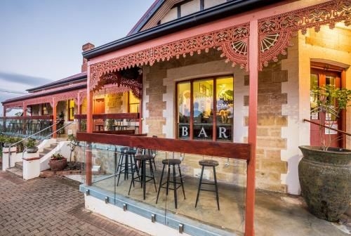 Watervale Hotel Guesthouse3