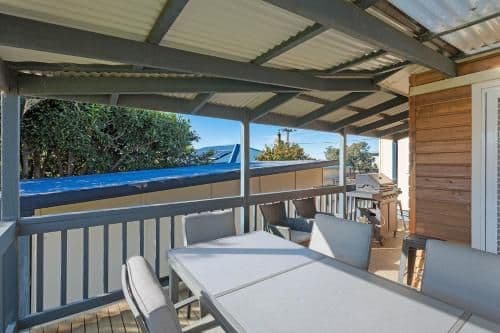 Holiday Home