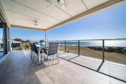 Villa Del Mar - Beachside - Wifi - Nespresso2
