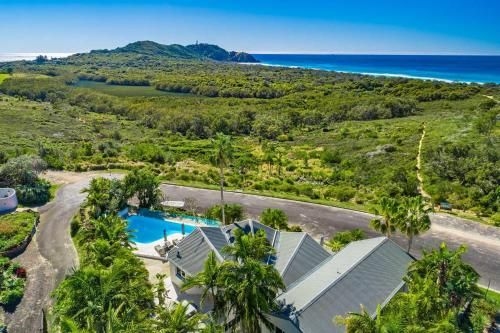 A PERFECT STAY - Byron Pacific Vista4