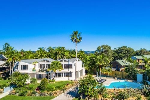 A PERFECT STAY - Byron Pacific Vista0