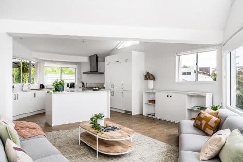 Five-Bedroom House